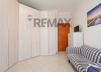 Soggiorno - Four-room apartment VIA VERDI, Sovico - photo 23