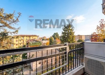 Balcone - Four-room apartment VIA VERDI, Sovico - photo 24