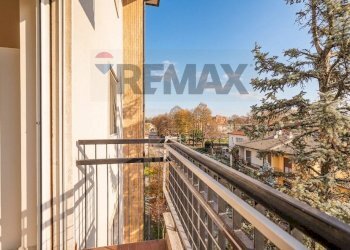 Balcone - Four-room apartment VIA VERDI, Sovico - photo 25