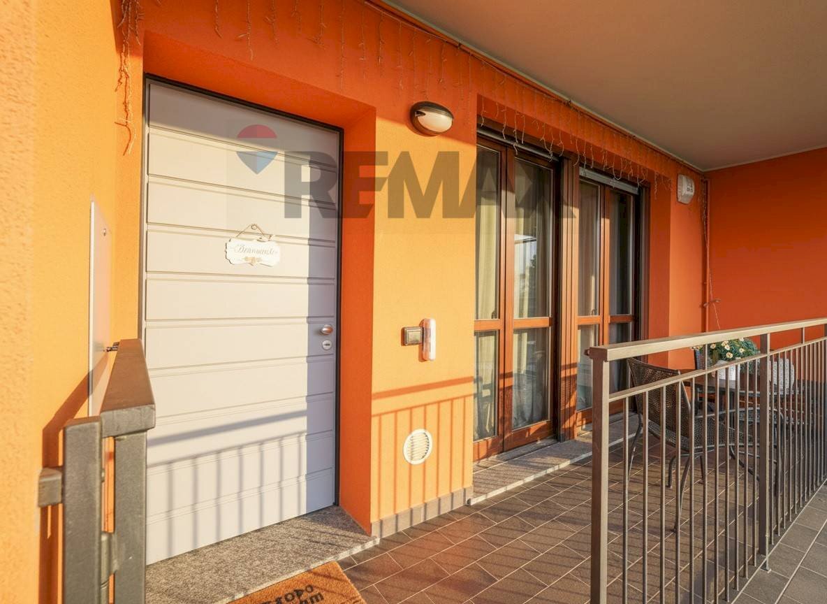 Balcone - Three-room apartment via XXV Aprile
4, Mezzago - photo 2