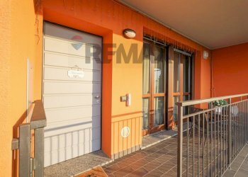 Balcone - Three-room apartment via XXV Aprile
 
4, Mezzago - photo 2