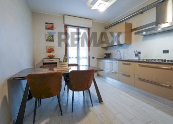Cucina - Three-room apartment via XXV Aprile
 
4, Mezzago - photo 6