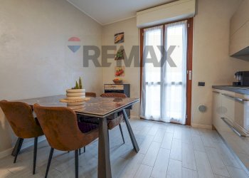 Sala da pranzo - Three-room apartment via XXV Aprile
 
4, Mezzago - photo 7