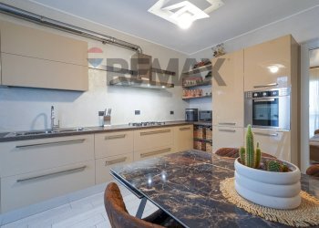 Cucina - Three-room apartment via XXV Aprile
 
4, Mezzago - photo 8