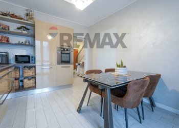 Cucina - Three-room apartment via XXV Aprile
 
4, Mezzago - photo 9
