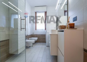 Bagno - Three-room apartment via XXV Aprile
 
4, Mezzago - photo 11