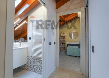 Bagno - Three-room apartment via XXV Aprile
 
4, Mezzago - photo 13