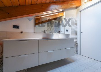 Bagno - Three-room apartment via XXV Aprile
 
4, Mezzago - photo 15
