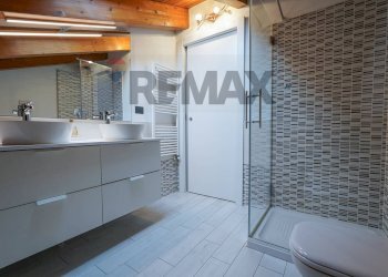 Bagno - Three-room apartment via XXV Aprile
 
4, Mezzago - photo 16