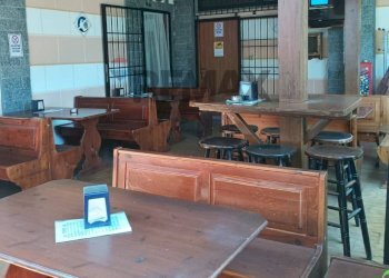 Sala da pranzo - Cafeteria - Cold Bar Palosco - photo 8