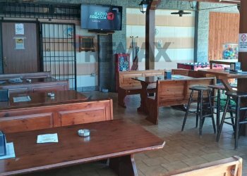Sala da pranzo - Cafeteria - Cold Bar Palosco - photo 10