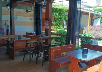 Sala da pranzo - Cafeteria - Cold Bar Palosco - photo 13