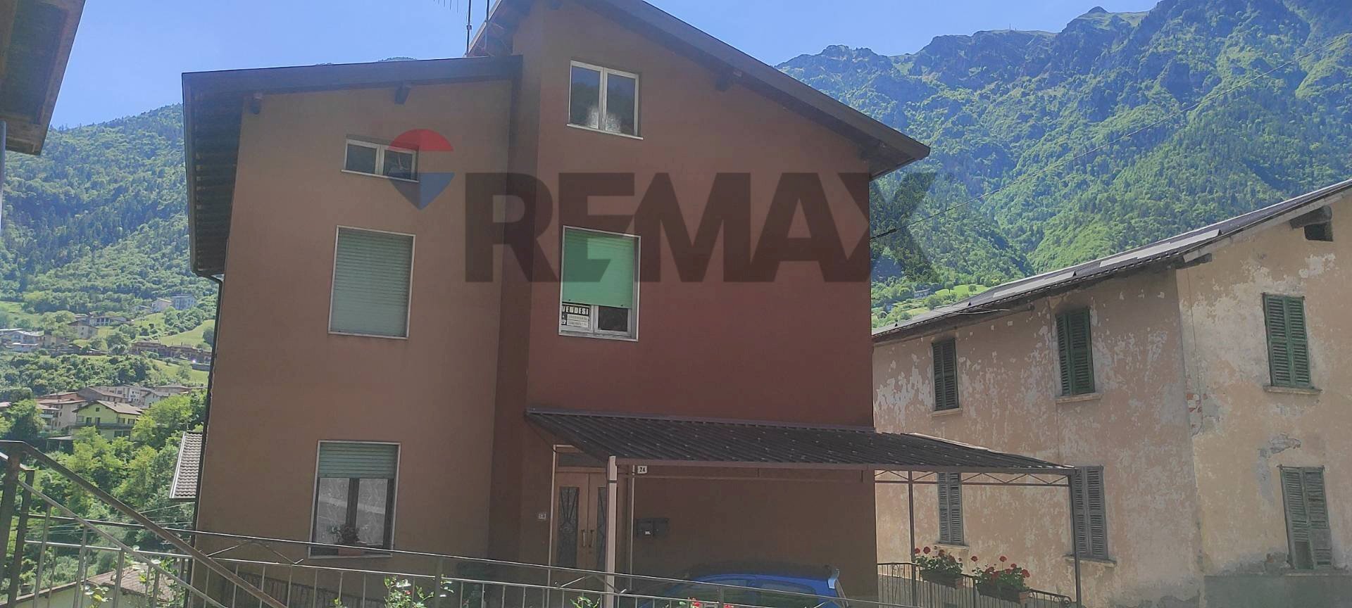 Edificio all\'aperto - Apartment Angolo Terme - photo 2