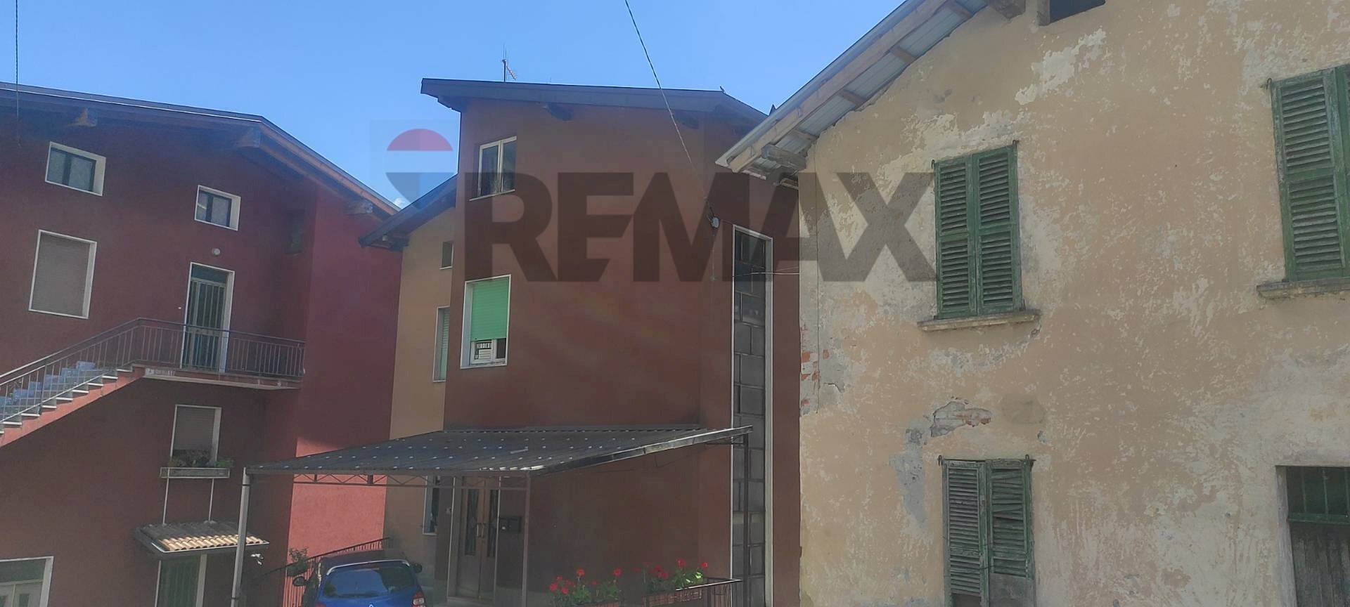 Edificio all\'aperto - Apartment Angolo Terme - photo 3