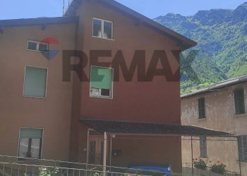 Edificio all\'aperto - Apartment Angolo Terme - photo 2