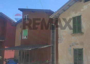 Edificio all\'aperto - Apartment Angolo Terme - photo 3
