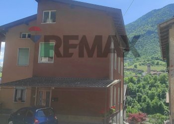 Edificio all\'aperto - Apartment Angolo Terme - photo 4