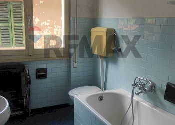 Bagno - Apartment Angolo Terme - photo 19