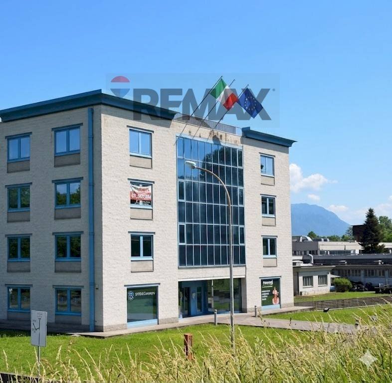 Edificio all\'aperto - Ufficio Piazzale Schumm, Alpignano - foto 1