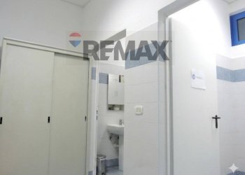Bagno - Ufficio Piazzale Schumm, Alpignano - foto 10