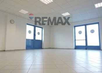 Stanza vuota - Ufficio Piazzale Schumm, Alpignano - foto 12