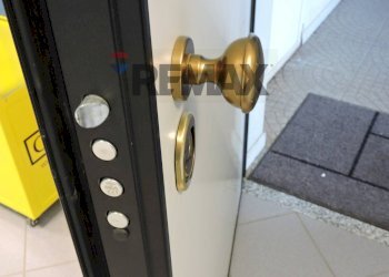 Dettagli - Ufficio Piazzale Schumm, Alpignano - foto 17