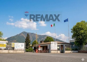 Edificio all\'aperto - Ufficio Piazzale Schumm, Alpignano - foto 19