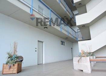 Terrazza - Ufficio Piazzale Schumm, Alpignano - foto 22