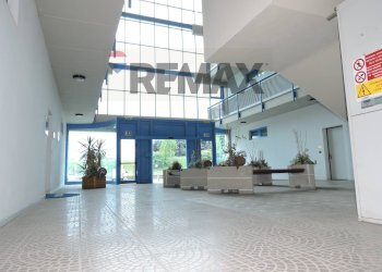 Ricezione / Lobby - Ufficio Piazzale Schumm, Alpignano - foto 23
