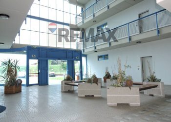 Ricezione / Lobby - Ufficio Piazzale Schumm, Alpignano - foto 27