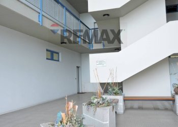 Terrazza - Ufficio Piazzale Schumm, Alpignano - foto 28