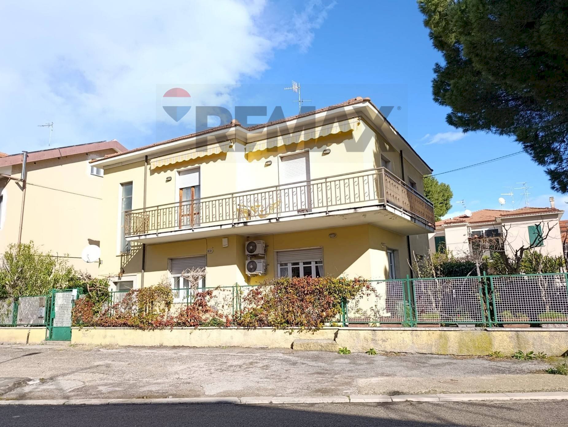 Casa all\'aperto - Casa semi indipendente Via Alento
 
60, Francavilla al Mare - foto 1