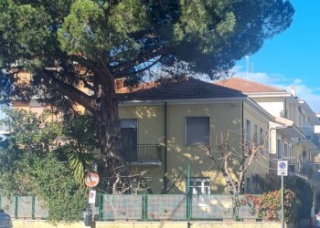 Edificio all\'aperto - Casa semi indipendente Via Alento
 
60, Francavilla al Mare - foto 2
