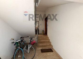 Hall / corridoio - Casa semi indipendente Via Alento
 
60, Francavilla al Mare - foto 4