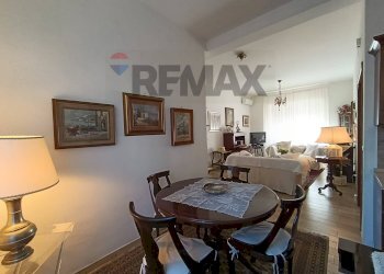 Sala da pranzo - Casa semi indipendente Via Alento
 
60, Francavilla al Mare - foto 7