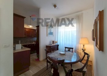 Sala da pranzo - Casa semi indipendente Via Alento
 
60, Francavilla al Mare - foto 8
