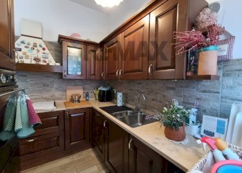 Cucina - Casa semi indipendente Via Alento
 
60, Francavilla al Mare - foto 9