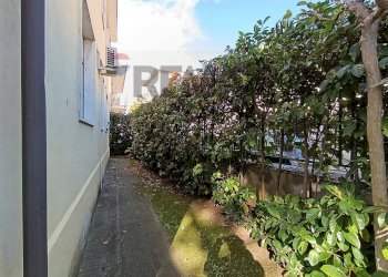 Giardino - Casa semi indipendente Via Alento
 
60, Francavilla al Mare - foto 16