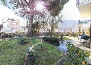 Giardino - Casa semi indipendente Via Alento
 
60, Francavilla al Mare - foto 17