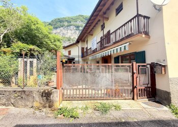 Casa all\'aperto - Casa indipendente Via Calzen
 
39, Fonzaso - foto 3