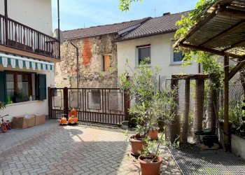 Casa all\'aperto - Casa indipendente Via Calzen
 
39, Fonzaso - foto 5