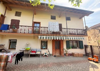 Casa all\'aperto - Casa indipendente Via Calzen
 
39, Fonzaso - foto 6