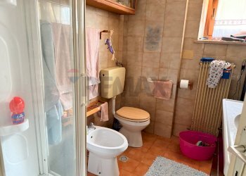 Bagno - Casa indipendente Via Calzen
 
39, Fonzaso - foto 10