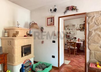 Cucina - Casa indipendente Via Calzen
 
39, Fonzaso - foto 13