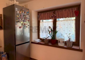 Dettagli - Casa indipendente Via Calzen
 
39, Fonzaso - foto 15