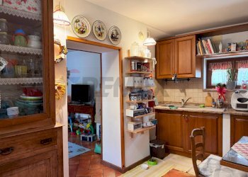 Cucina - Casa indipendente Via Calzen
 
39, Fonzaso - foto 16
