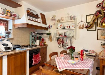 Cucina - Casa indipendente Via Calzen
 
39, Fonzaso - foto 17