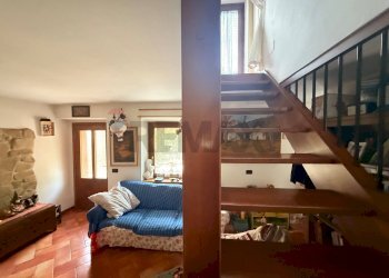 Scale - Casa indipendente Via Calzen
 
39, Fonzaso - foto 19