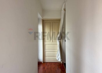 Hall / corridoio - Casa indipendente Via Calzen
 
39, Fonzaso - foto 20