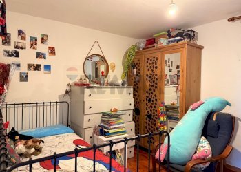 Camera / camera da letto - Casa indipendente Via Calzen
 
39, Fonzaso - foto 21